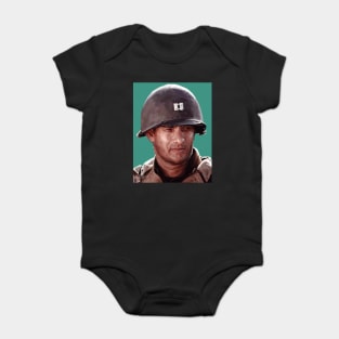 Captain Miller Baby Bodysuit